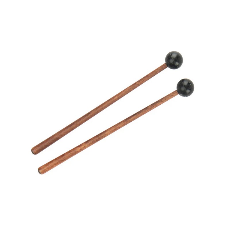 Tamburo a lingue in metallo (steel tongue drums) di colore azzurro, include bacchette, libretto con canzoni e borsa per il trasporto - una fantastica idea regalo per bambini!